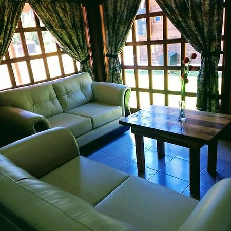 Cabanas Tornagaleones บียารีกา ภายนอก รูปภาพ